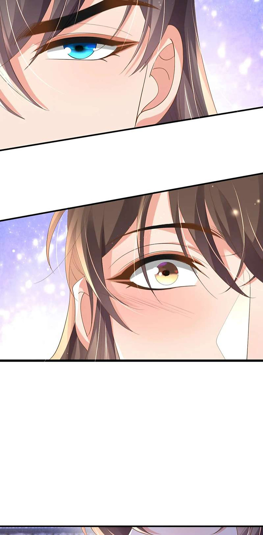 bá tổng vương phi lật xe chỉ nam chapter 109 21