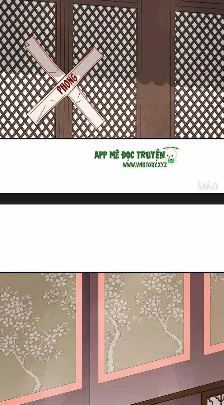 kiều nữ độc phi chapter 108 4