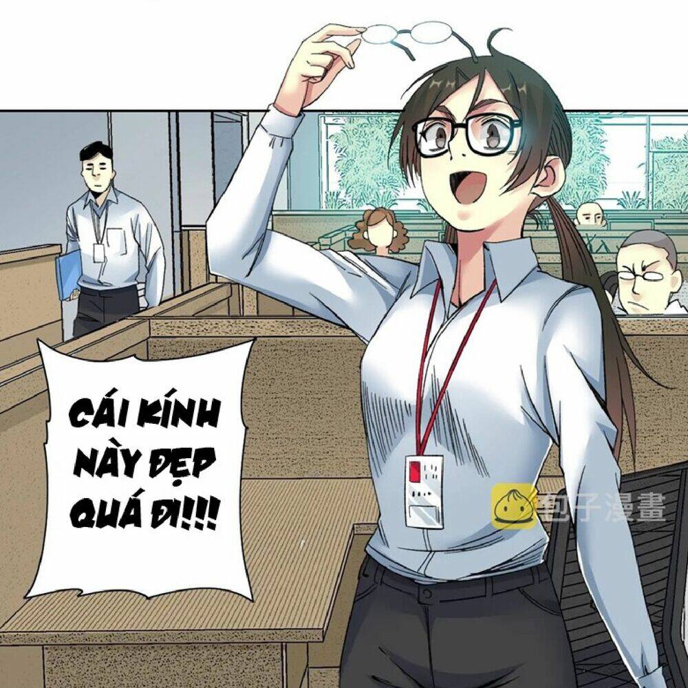 câu lạc bộ trường sinh chapter 101 30