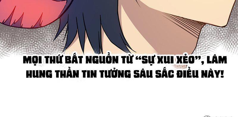 vua xui xẻo chapter 9 16