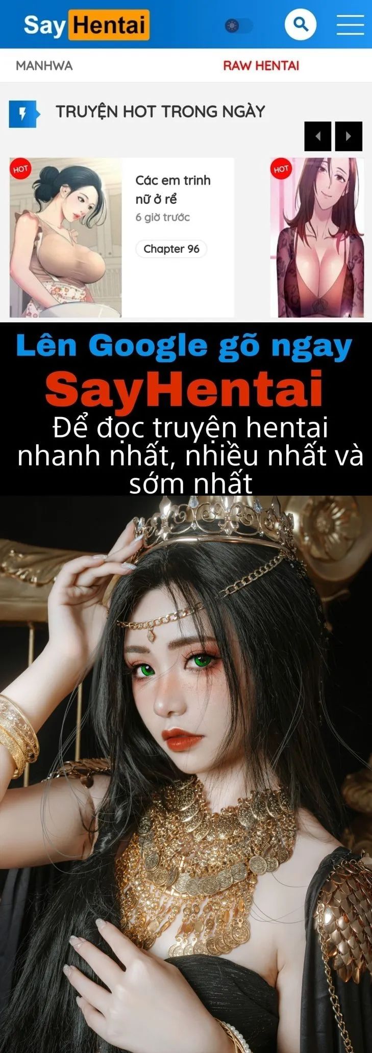 hình cosplay chapter 141 1