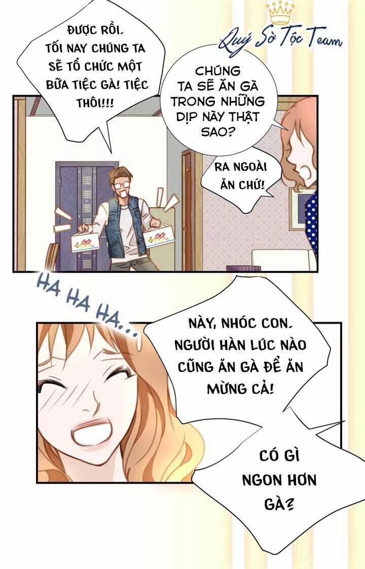 tiếp xúc chí mạng chapter 2 48