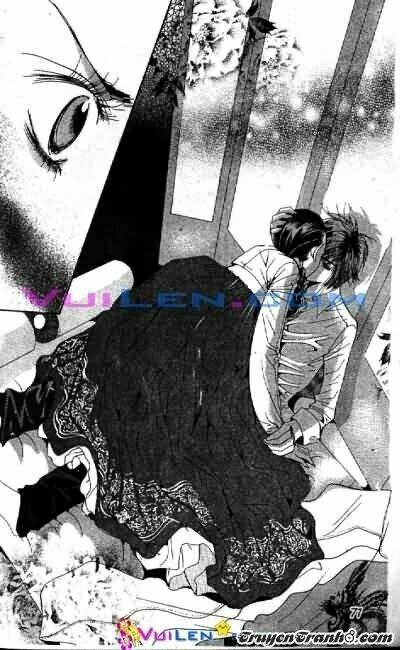 goong - [ hoàng cung ] chapter 6 69