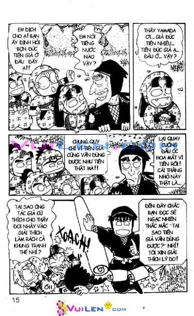 ninja loạn thị chapter 20 15