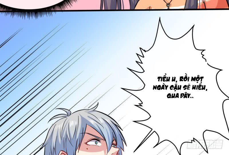 ngạo kiều quỷ vương yêu ta chapter 95 28