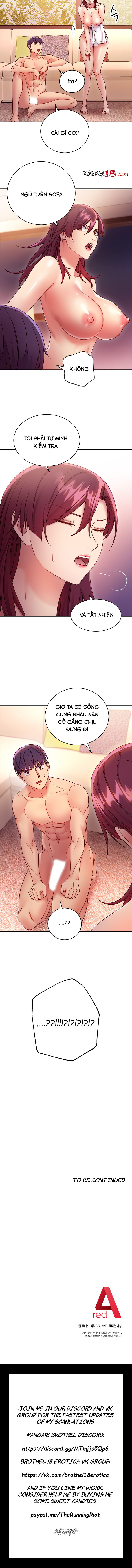 bạn của mẹ kế chapter 65 9
