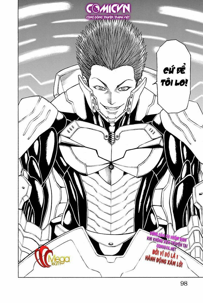 hakaijuu chapter 68 43