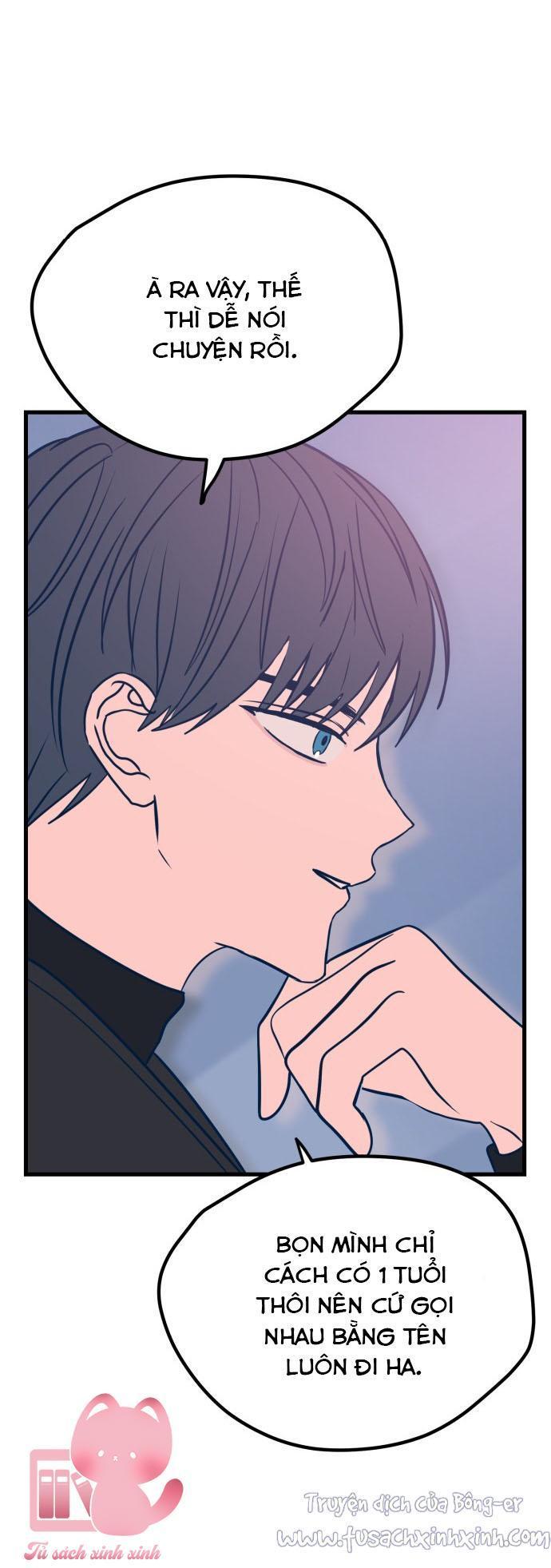 kẻ cắp gặp bà già chapter 20 36