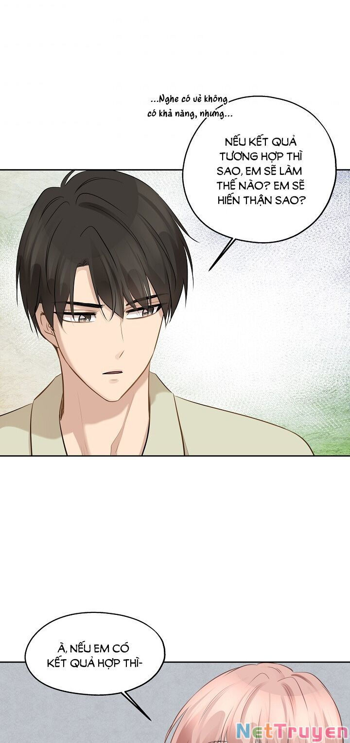 cuộc sống kỳ thú chapter 75 7