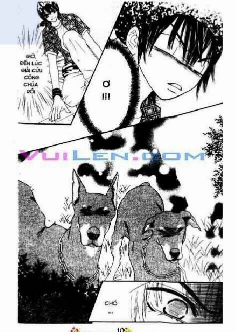 neck and neck chapter 7 98