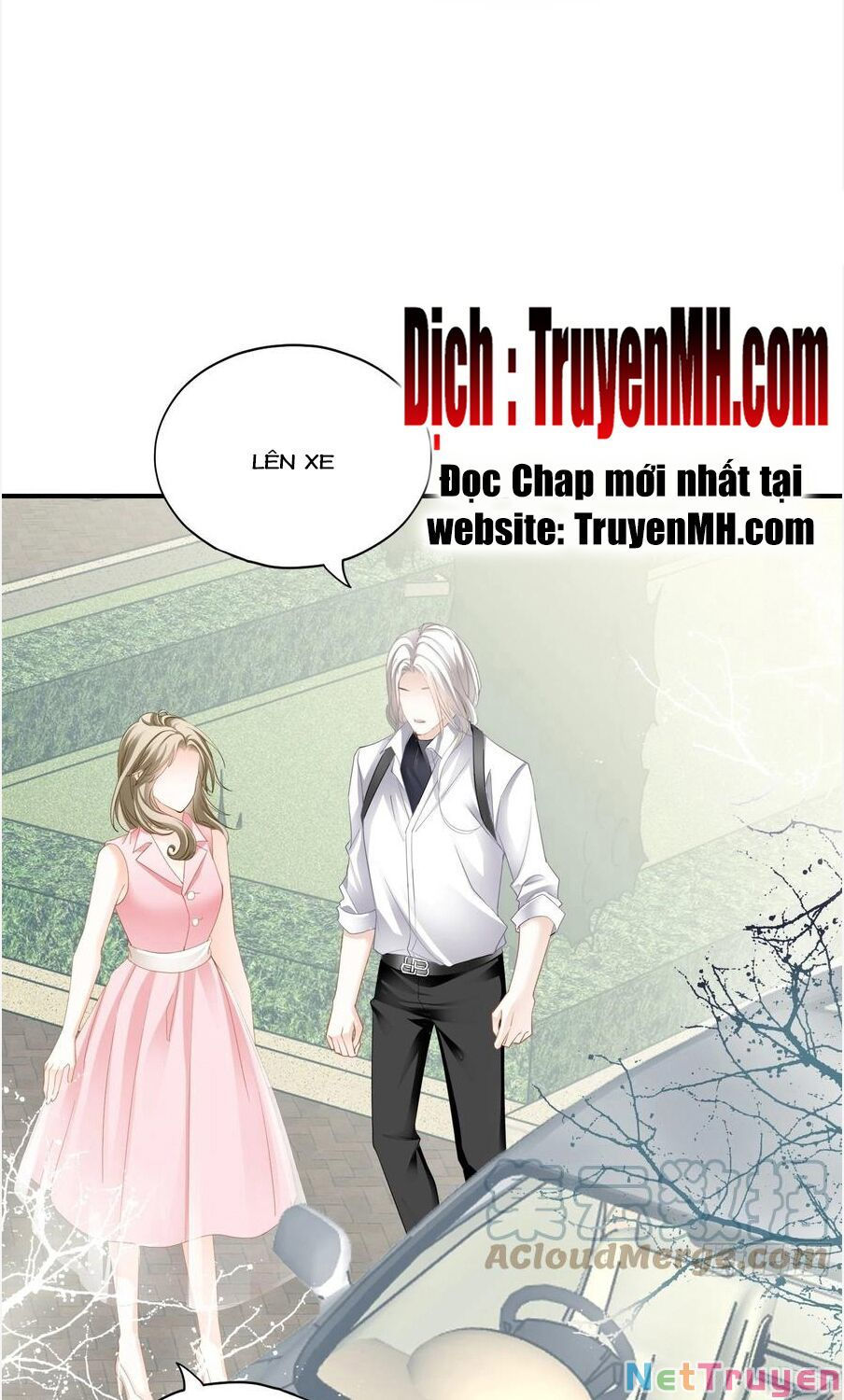 bạo quân ái nhân chapter 86 7