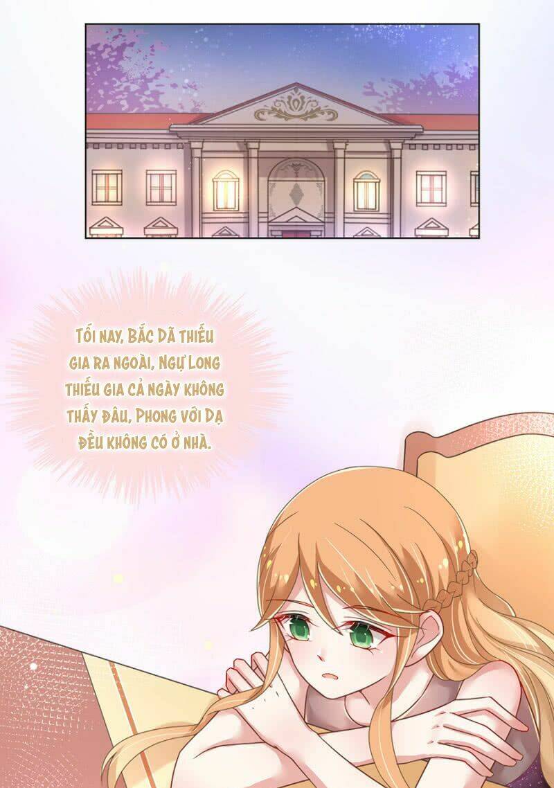 ma lạt thiên kim đẩu ác thiếu chapter 132 3