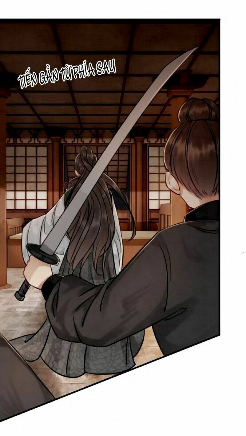 trọng sinh bá sủng nhiếp chính vương quá mạnh mẽ chapter 9 11