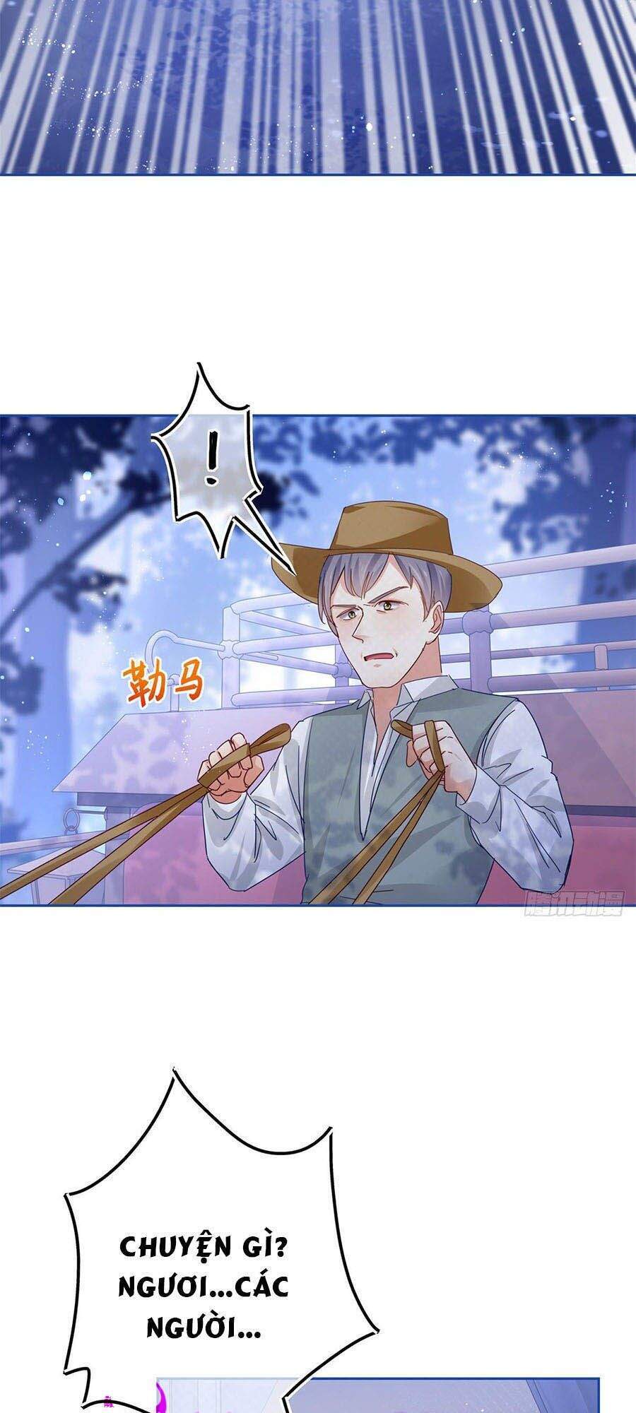 đế quốc đầu tiên có nữ hoàng chapter 47 24