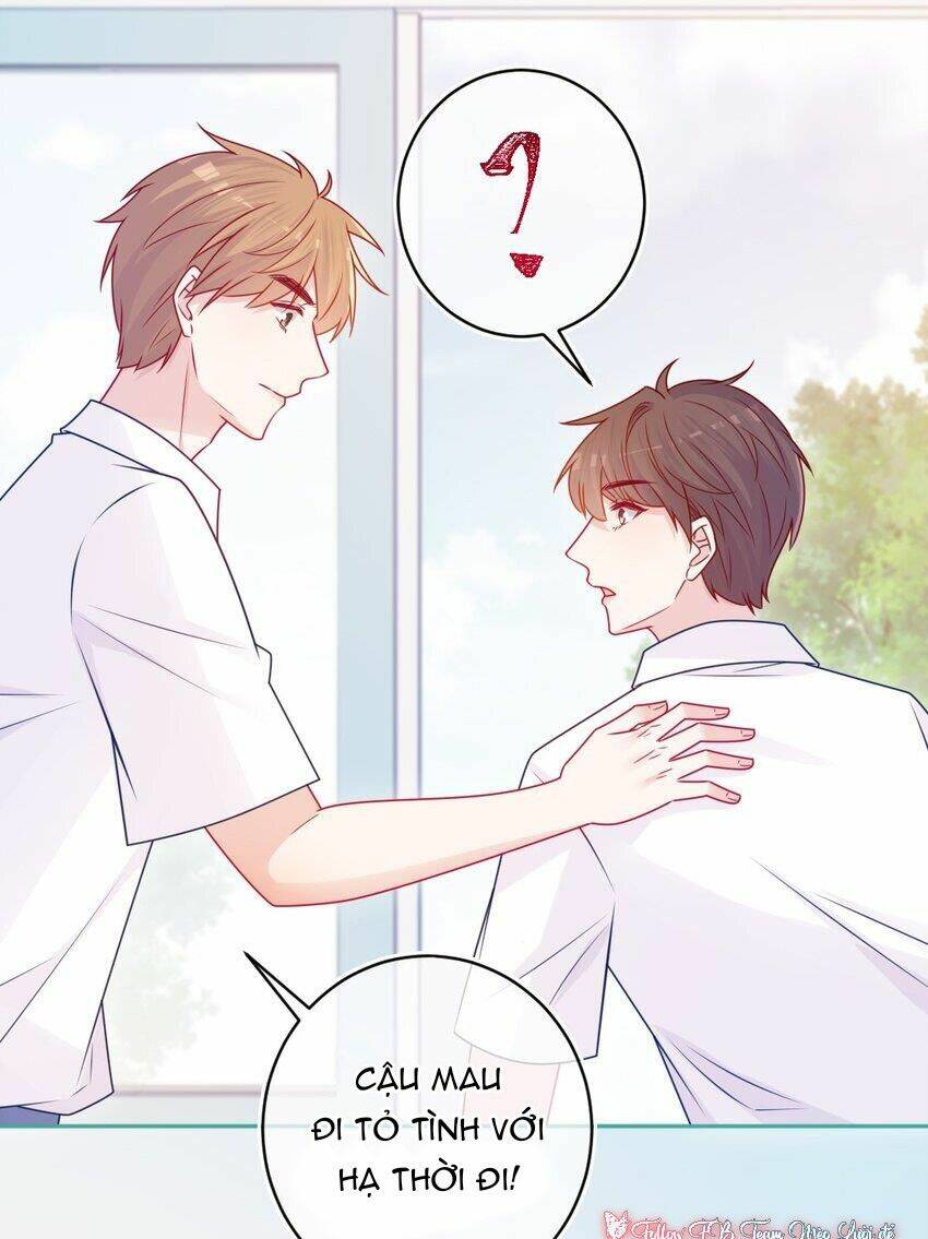 khi cô gái nhìn thấy thời gian chapter 45 31
