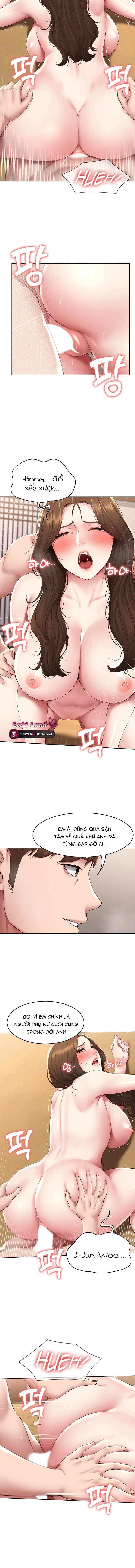 nhật ký nội trú chapter 121.1 8