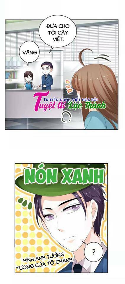 phản công thành siêu sao chapter 26 18