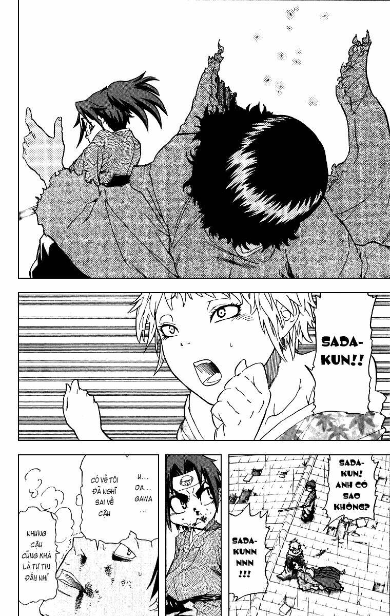 samurai usagi chapter 21 17