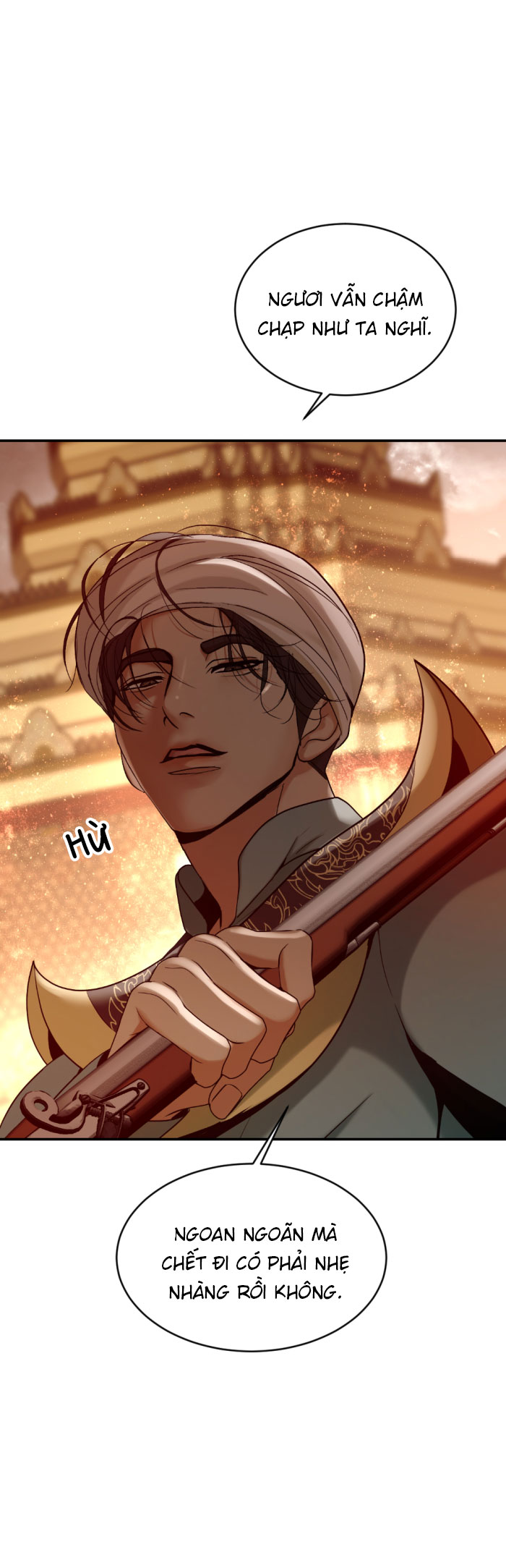 tôi là công tử đẹp nhất xiêm chapter 63 58