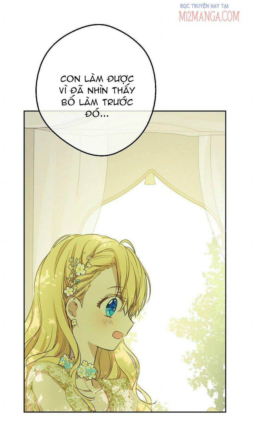 một ngày nọ ta trở thành công chúa chapter 106.1 20