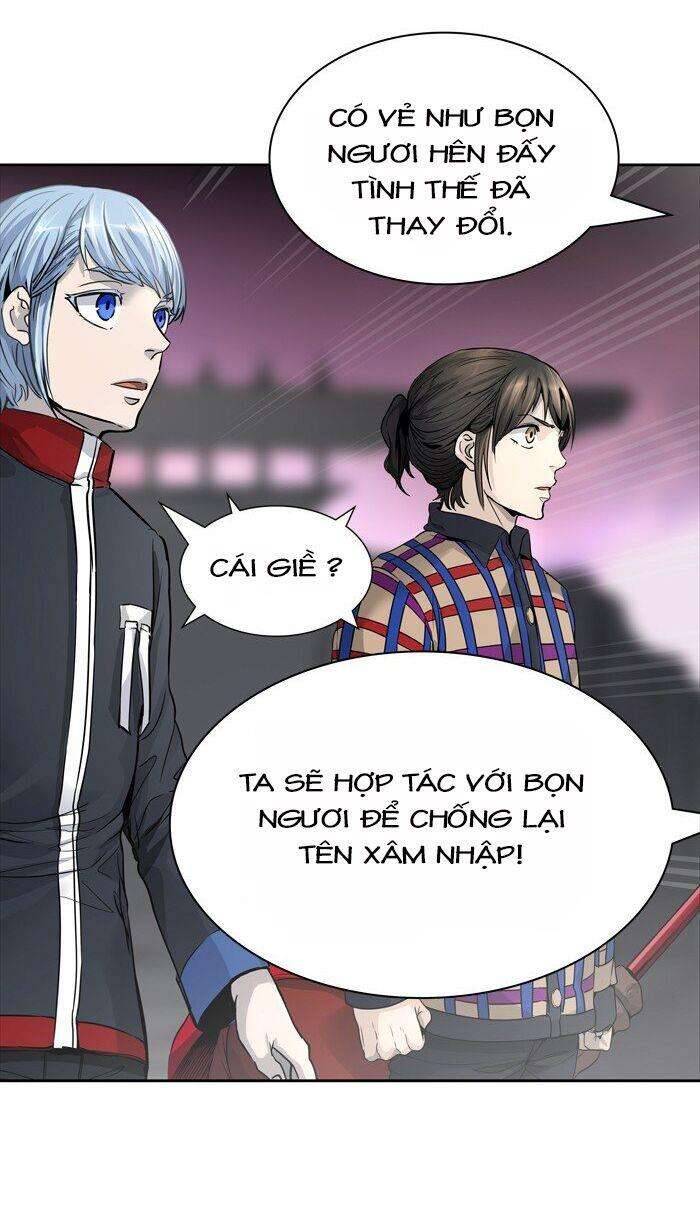 tòa tháp bí ẩn 2 chapter 458 28