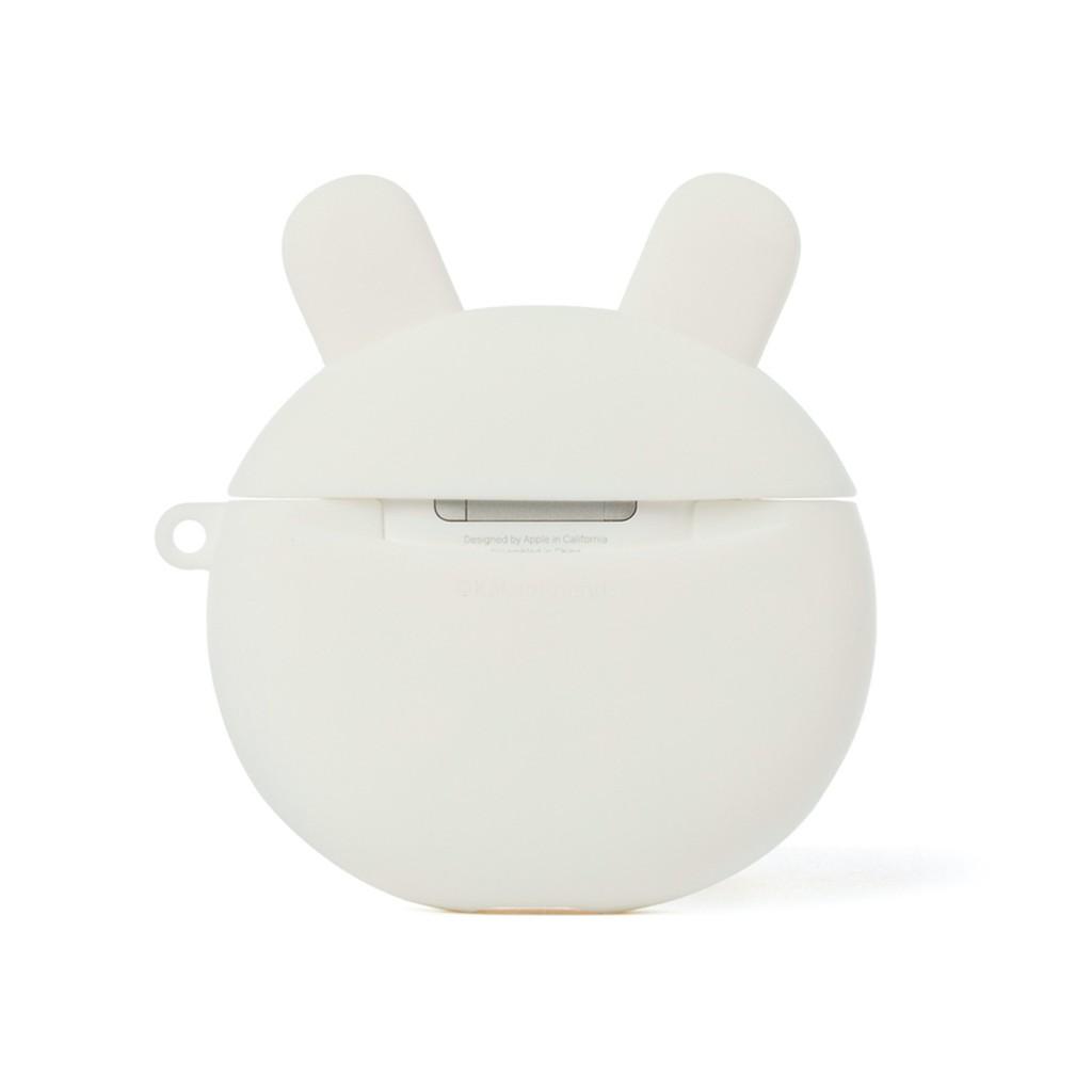 Case Cho Airpod 2 Little Muzi Kakao Friends Chính Hãng