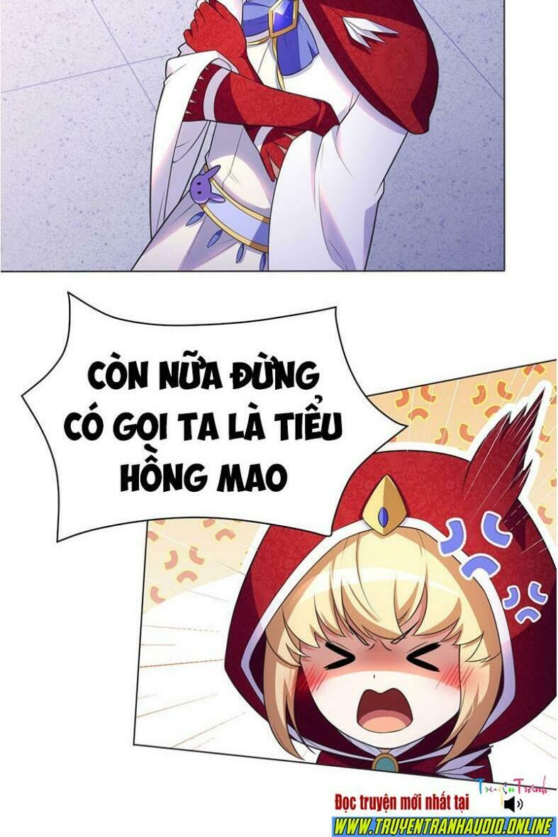 võ đạo độc tôn chapter 115 9