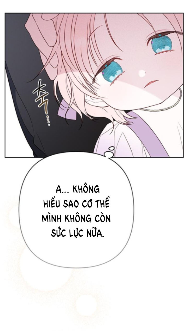Tiểu Bạo Chúa chapter 31.2 - Trang 17