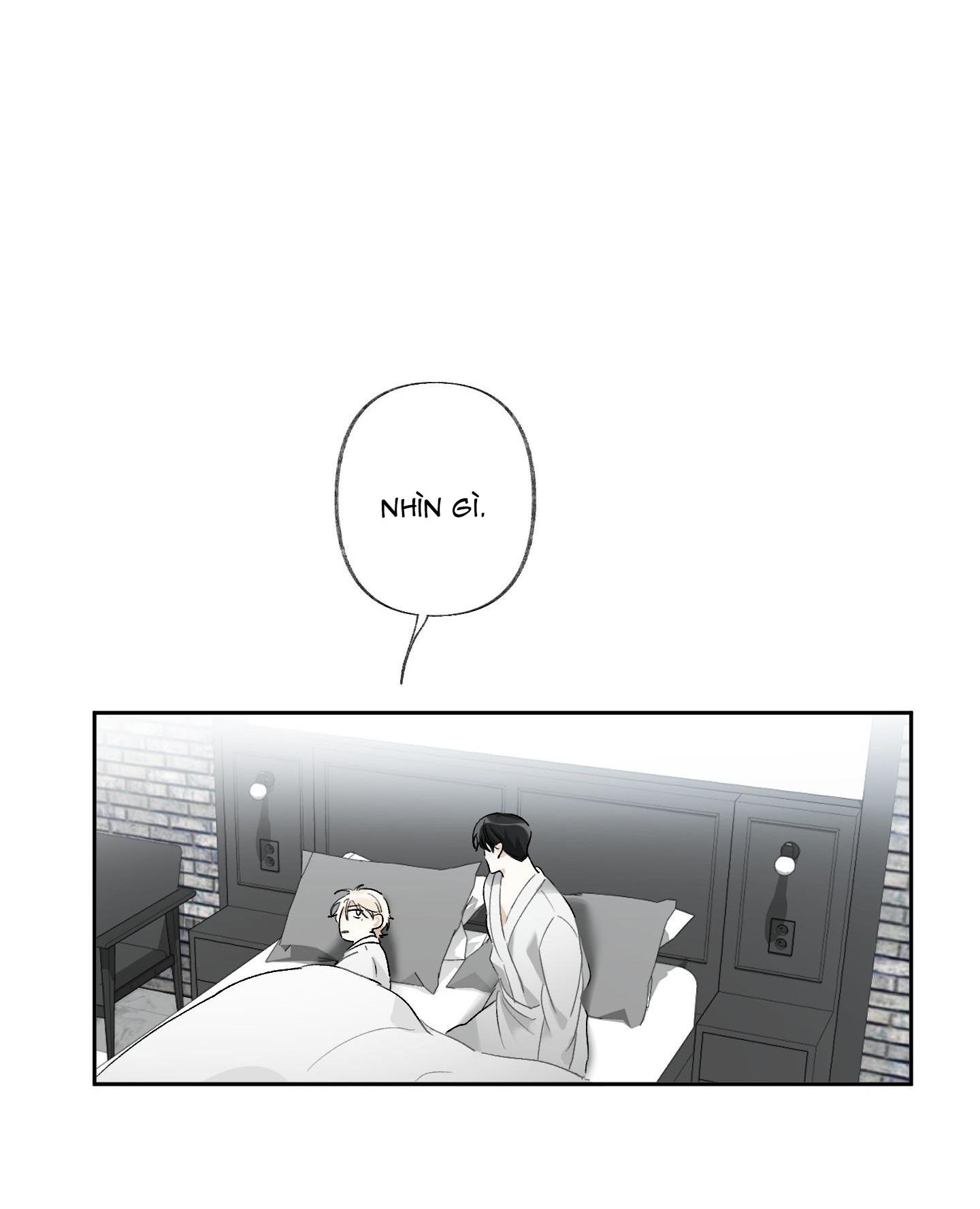 thế giới của tôi khi không có em chapter 21 37