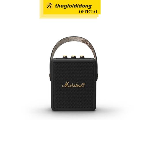 Loa Bluetooth Marshall Stockwell II - Hàng Chính Hãng - Hàng Chính Hãng