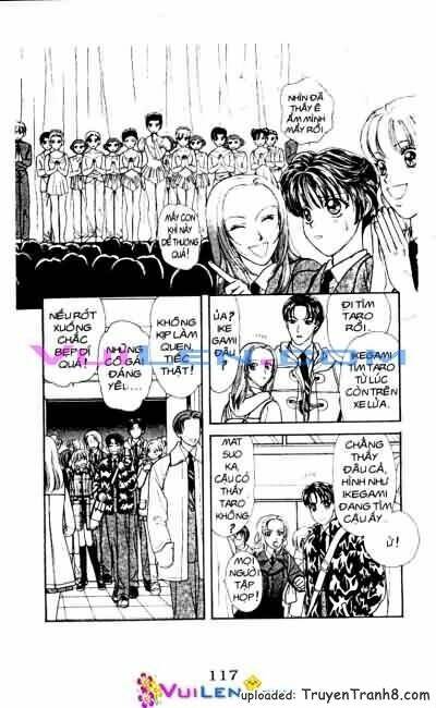 yamada tarou monogatari chapter 12 52