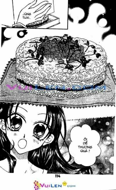 công chúa ẩm thực chapter 2 114