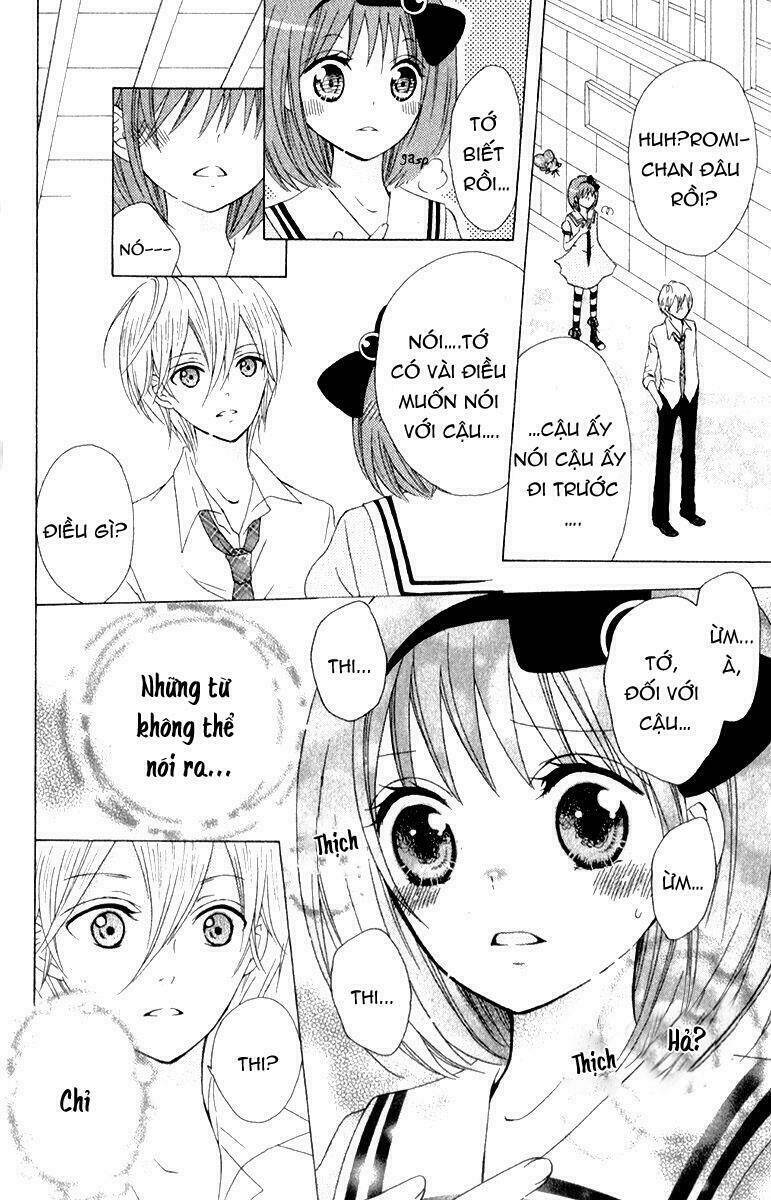 kami ka akuma ka chapter 4 8