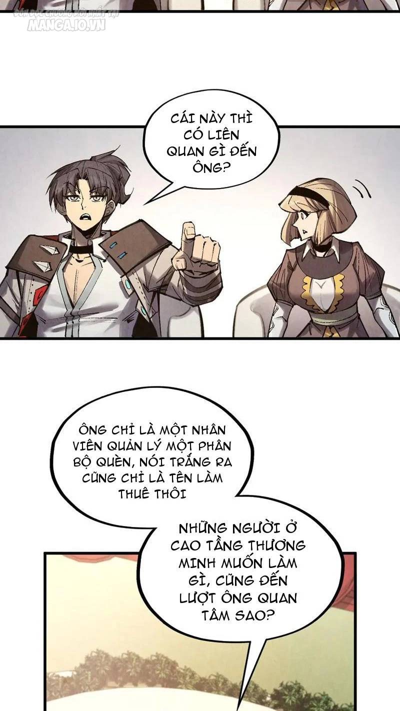 vạn cổ chí tôn chapter 313 32