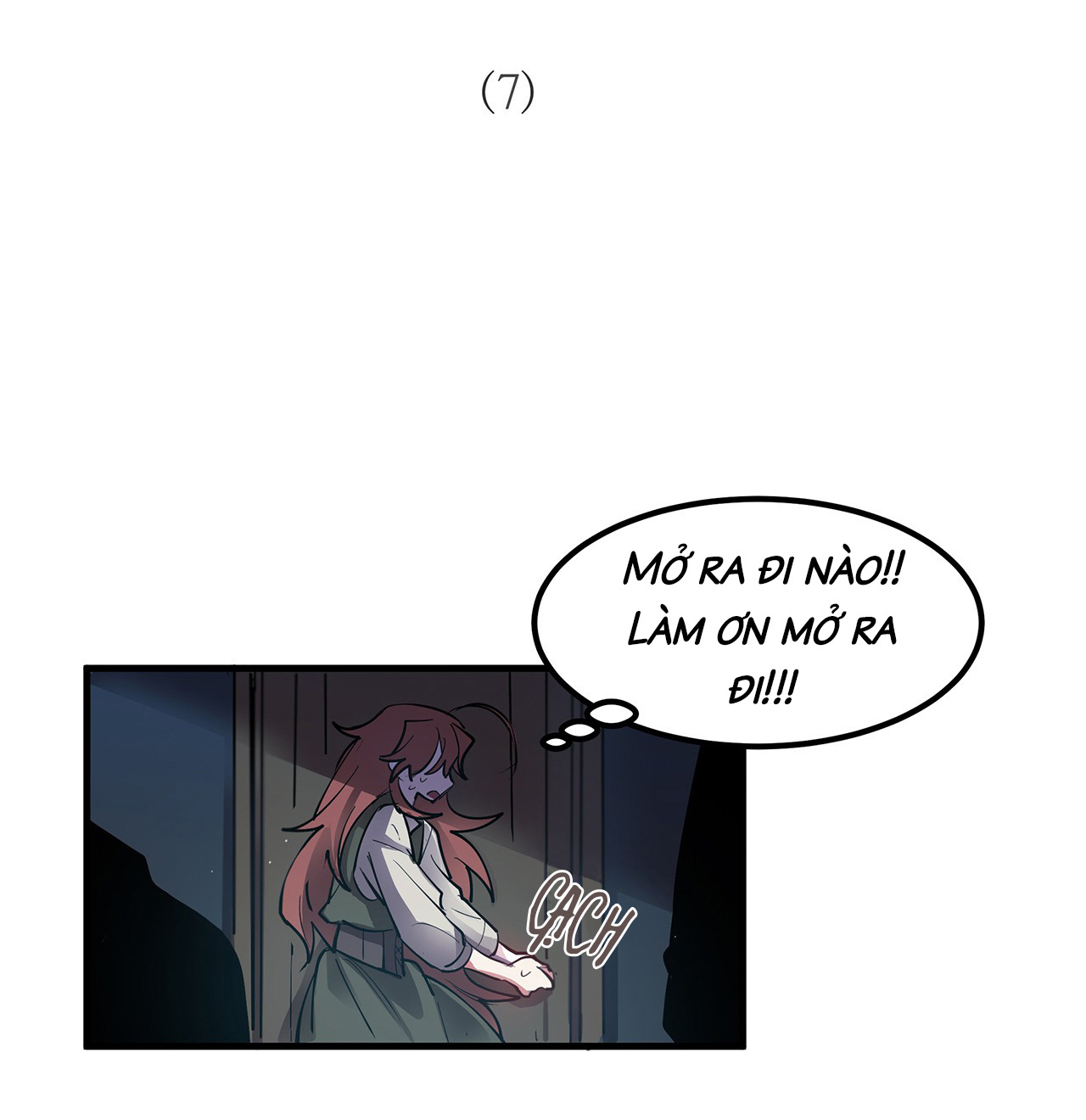 tồn tại với tư cách là vị hôn thê của hoàng đế chapter 6 4