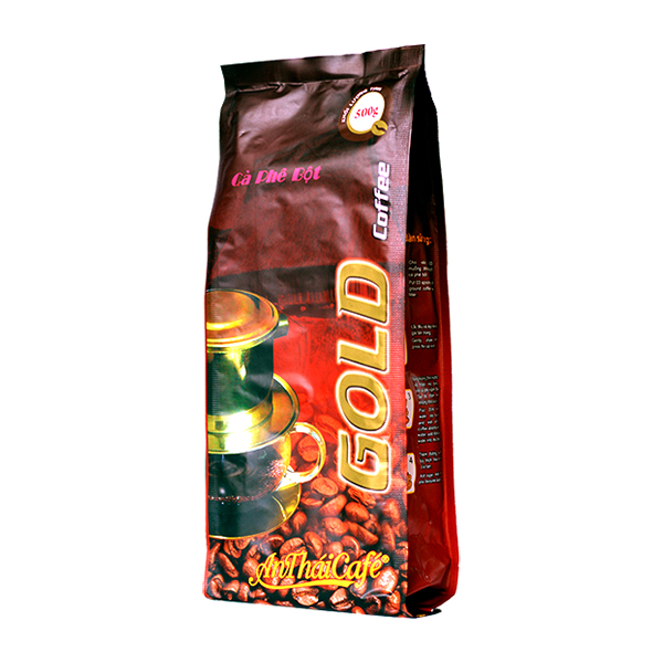 Cà Phê Bột AnTháiCafé Gold Coffee