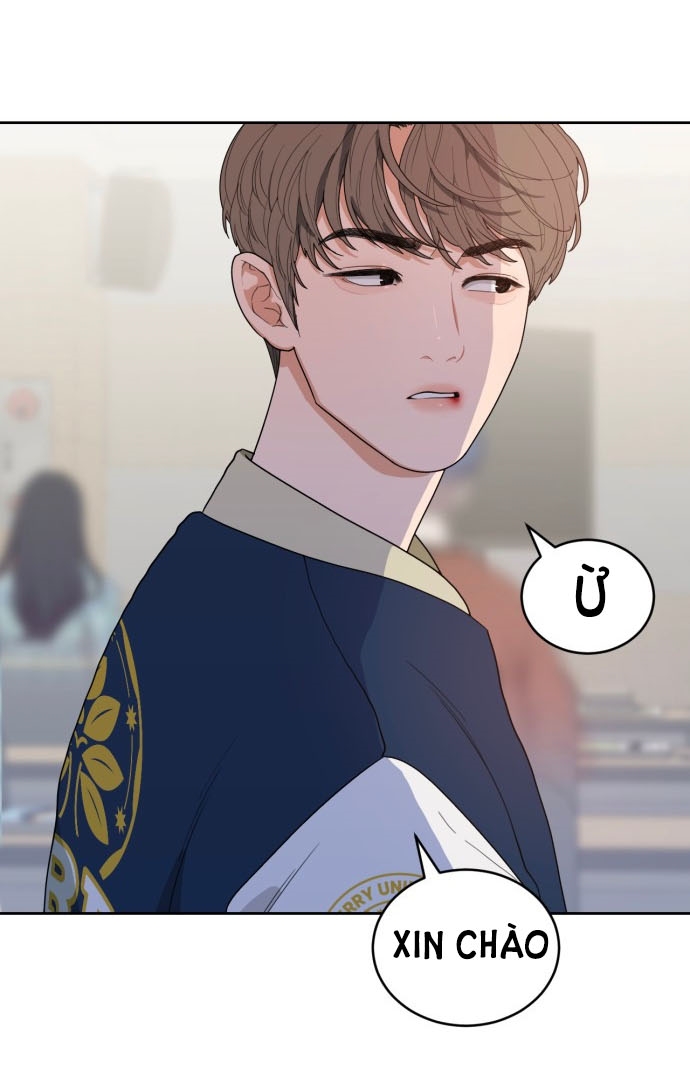 Vận May Bất Ngờ chapter 1.2 36