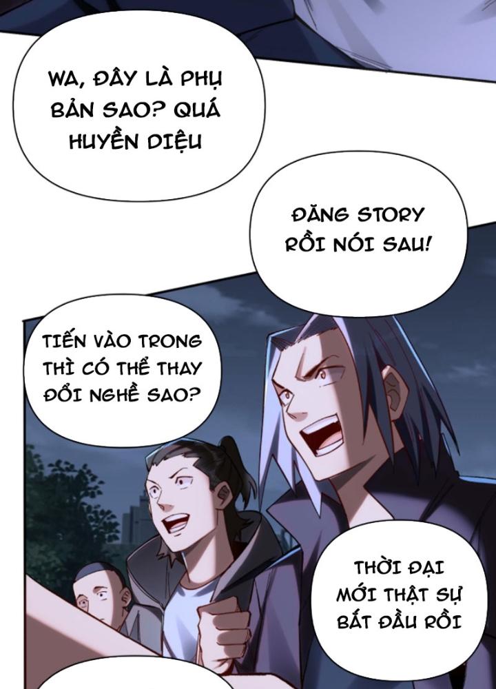 cướp đoạt vô số thiên phú, ta thành thần ở thời đại toàn dân chuyển chức chapter 3 82