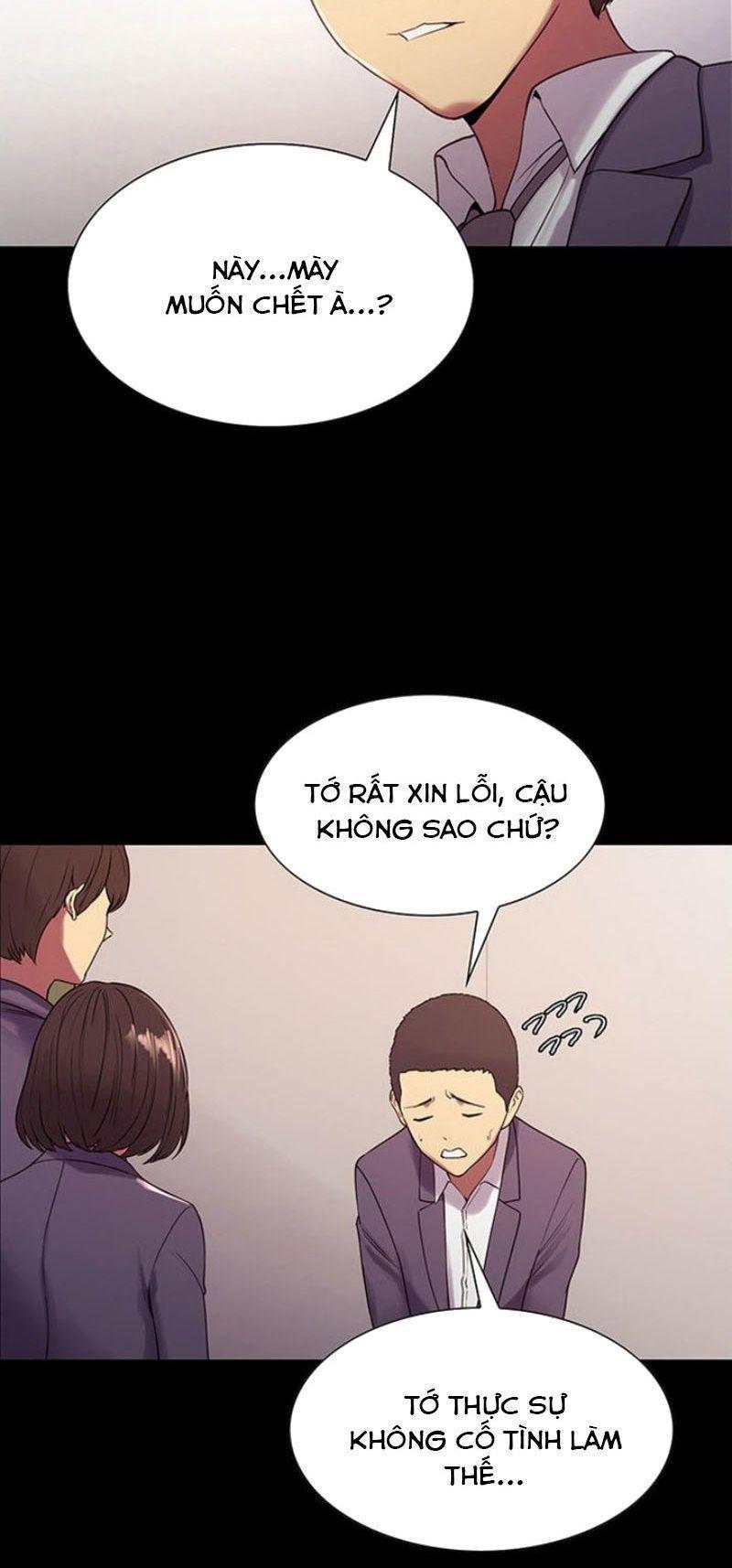 gia đình chạy trốn chapter 16 30