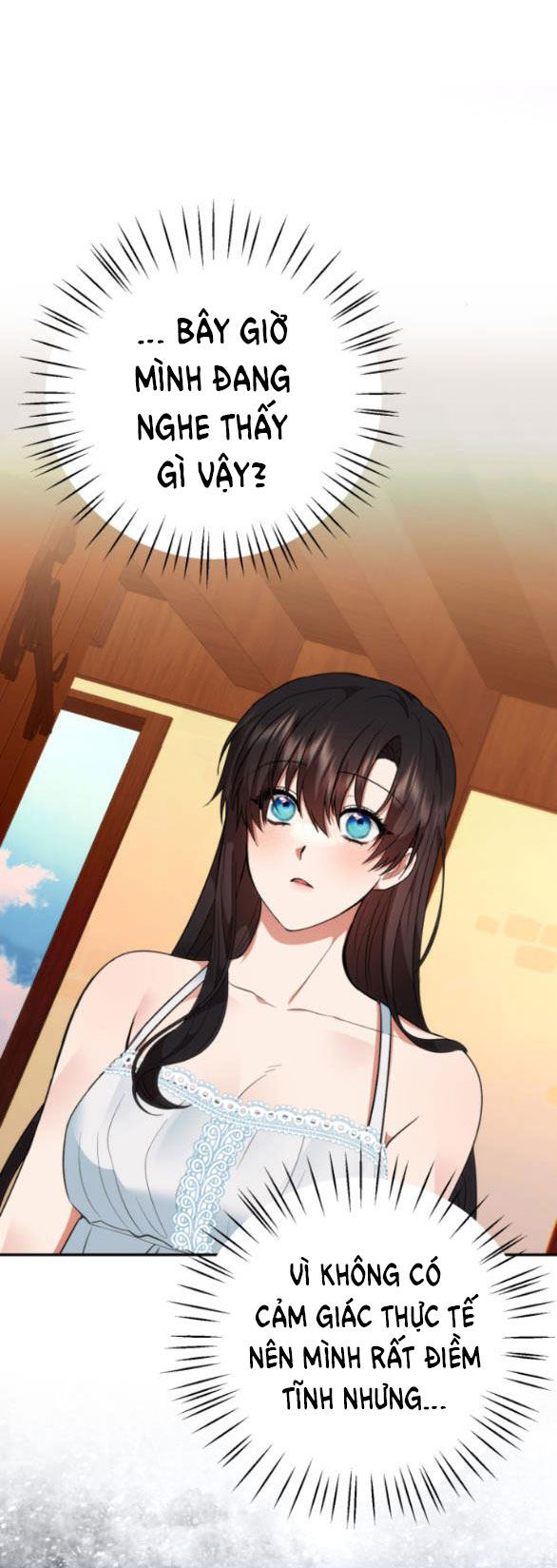 [18+] dũng sĩ vị tha chapter 14.2 20