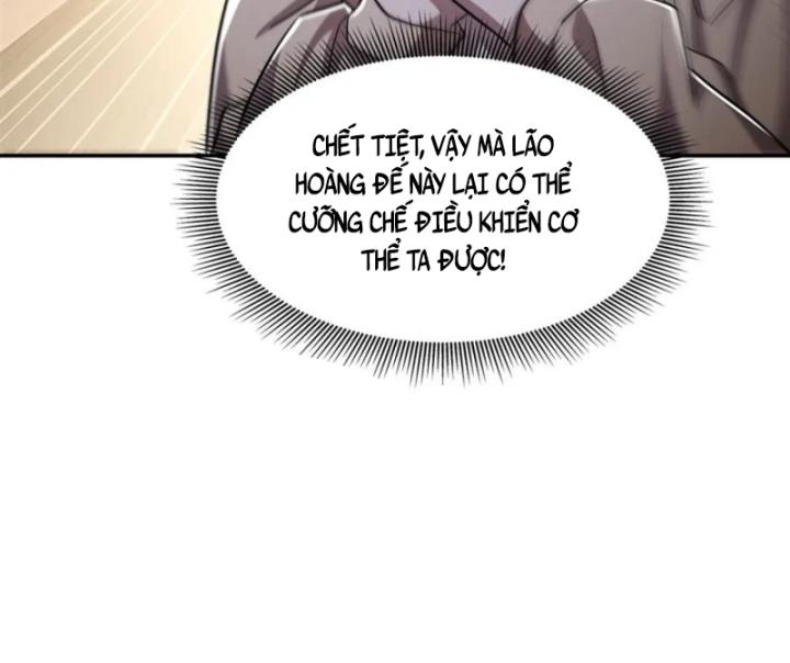 huyết cơ và kỵ sĩ chapter 306 26