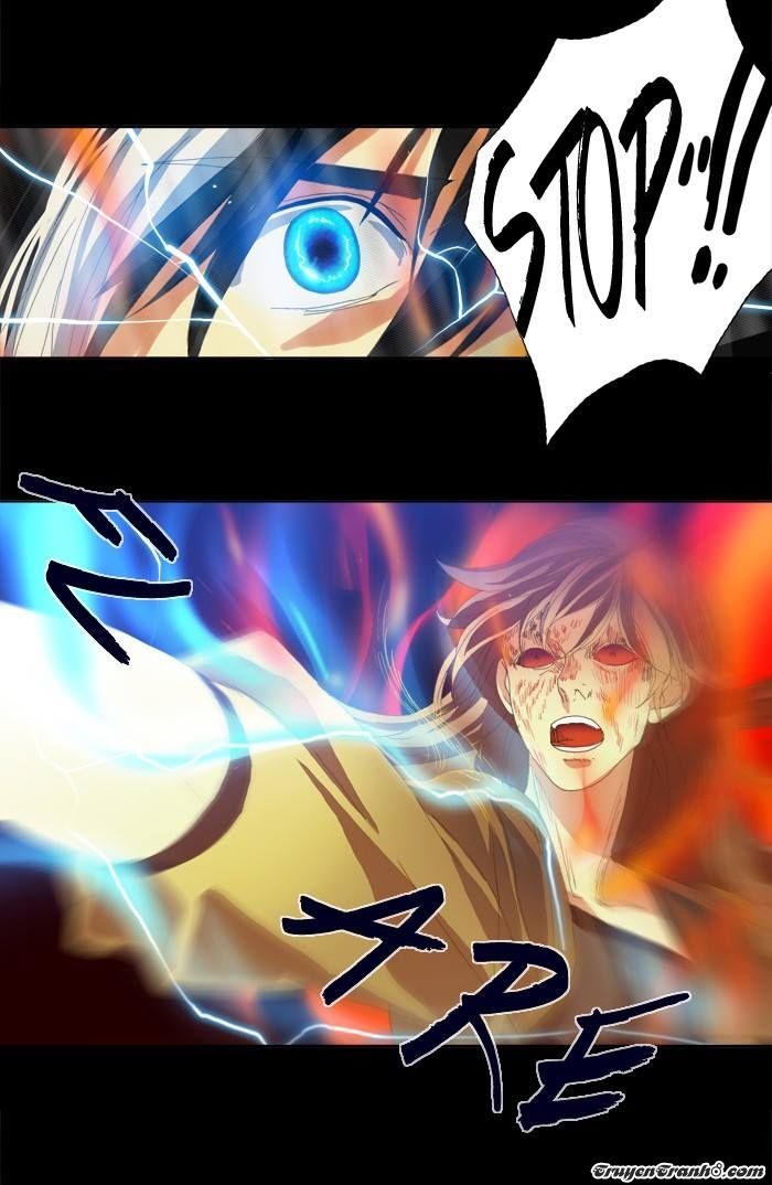 si mun - người giao tiếp với linh hồn chapter 7 37