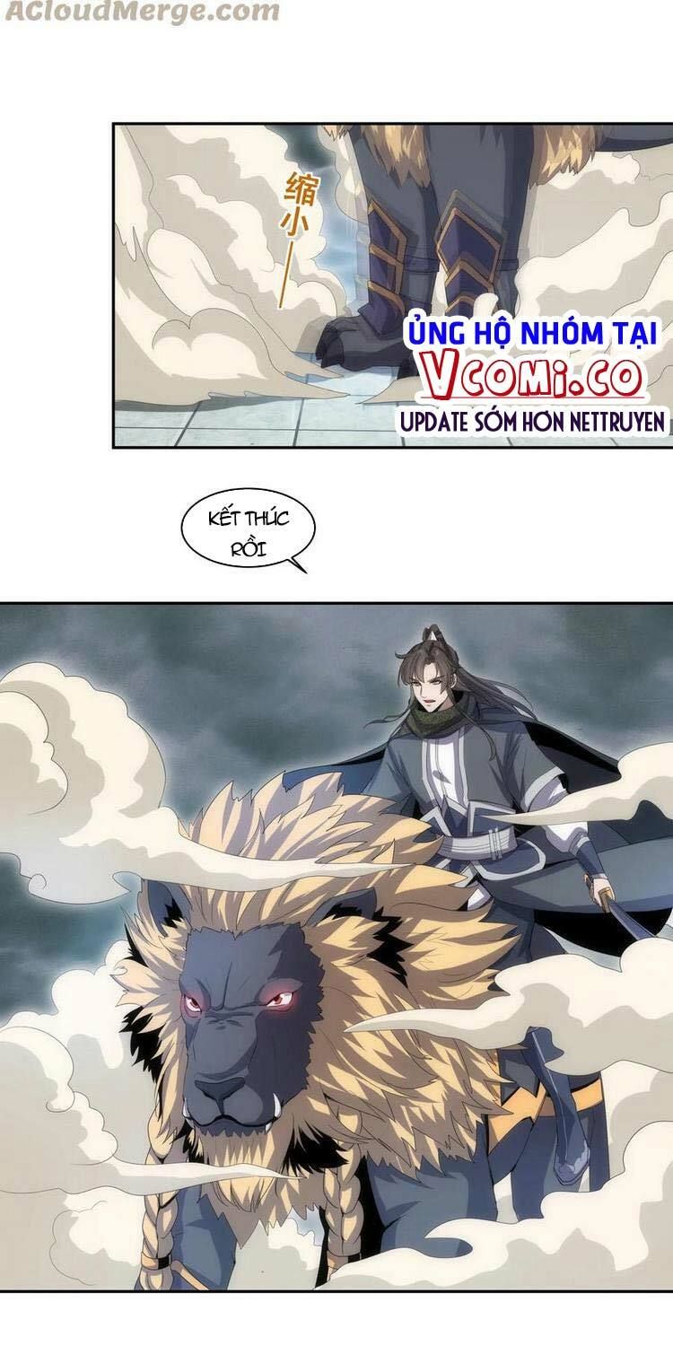 vạn cổ đệ nhất thần chapter 65 17