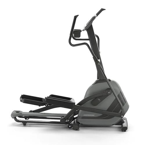 Máy Tập Toàn Thân Mỹ chính hãng Horizon Fitness Andes 5.1 gấp gọn, thiết kế hiện đại
