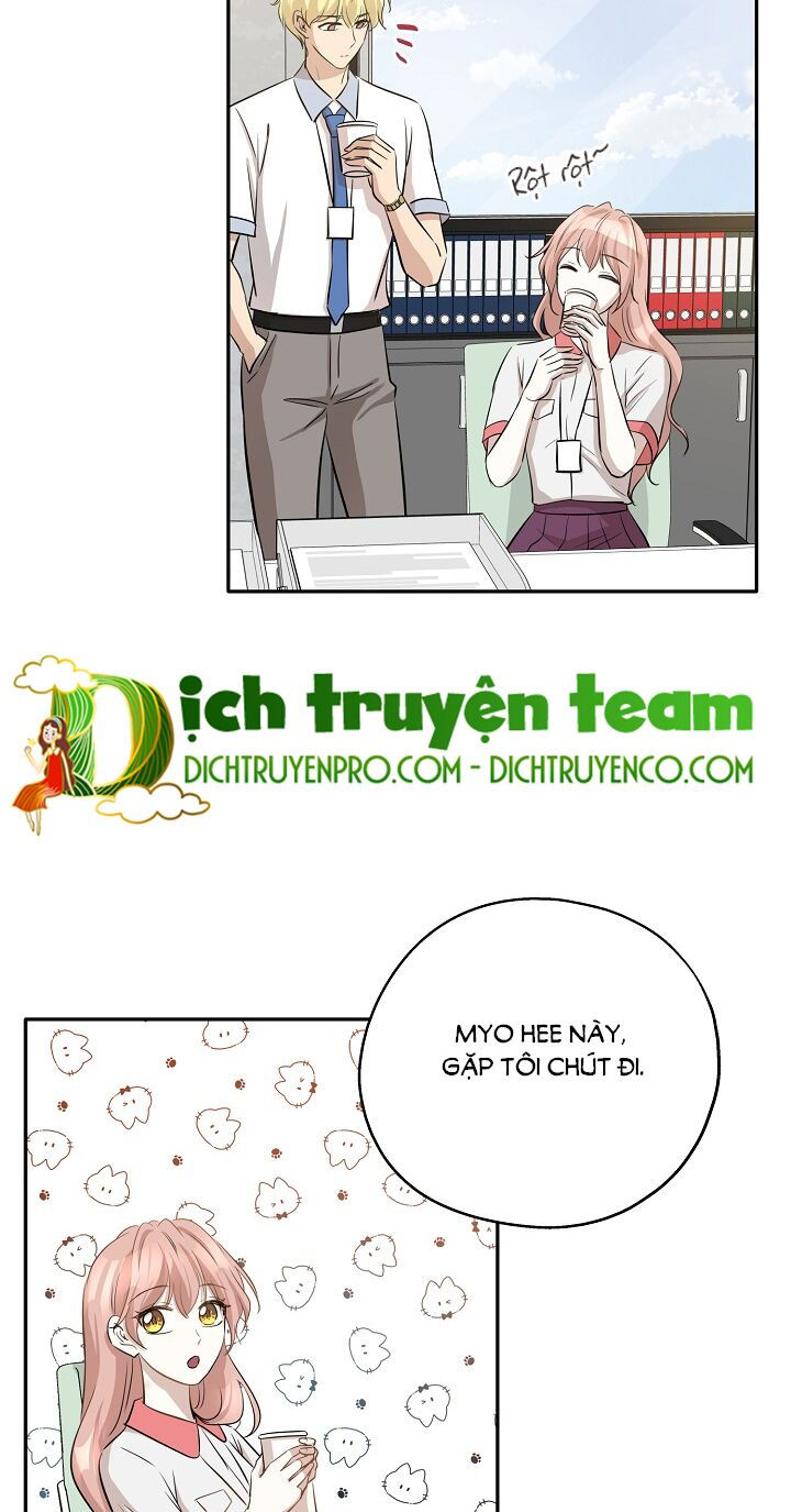 cuộc sống kỳ thú chapter 68 51