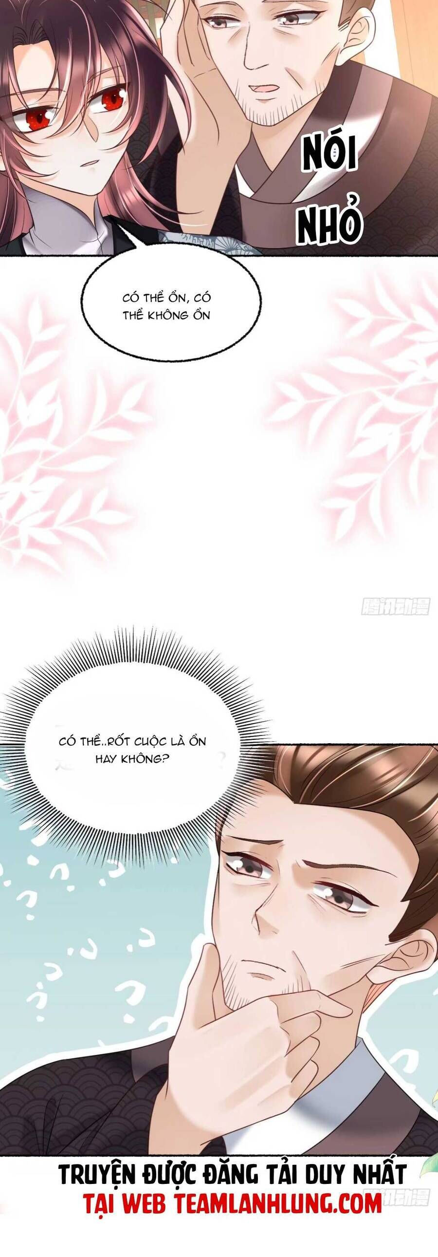 đoàn sủng tiểu kiều của ba ba bạo quân chapter 17 5