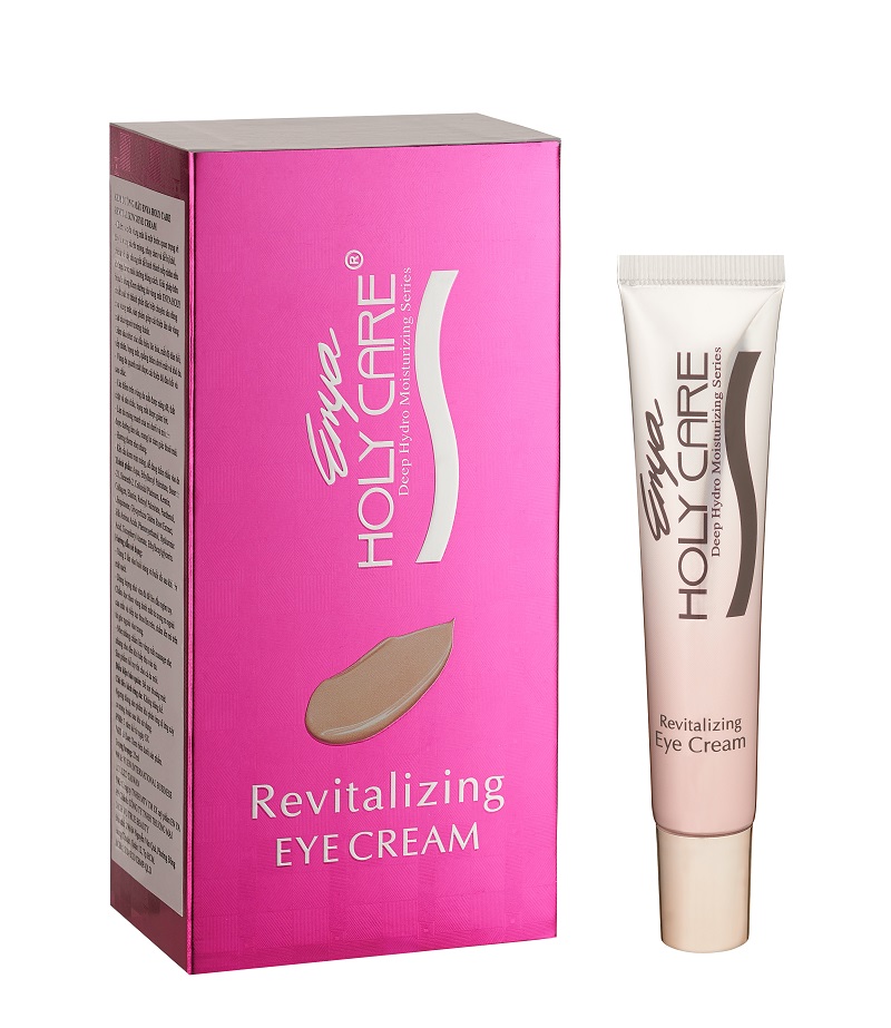 Kem dưỡng mắt Enya Holycare