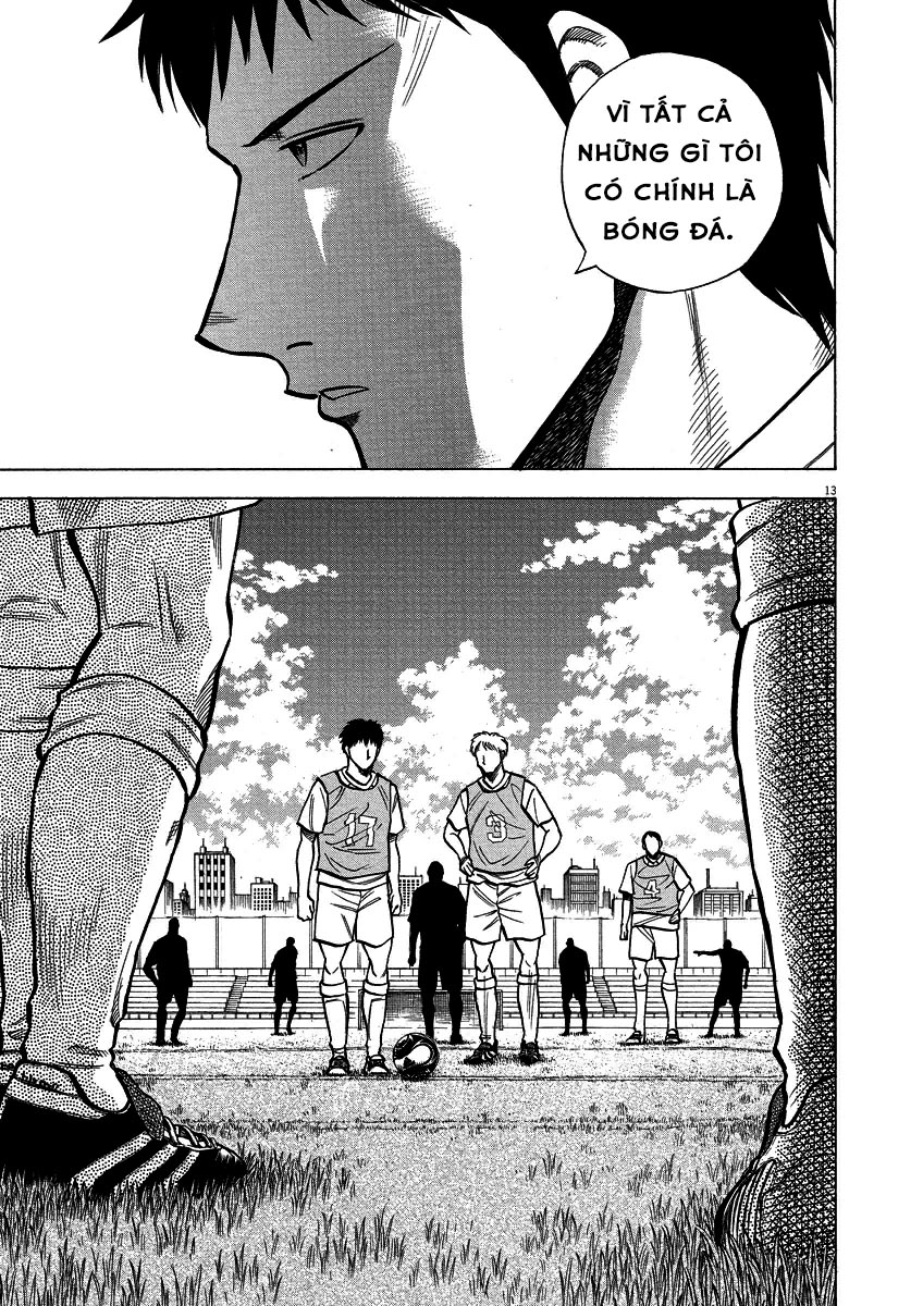 lost man chapter 24 13