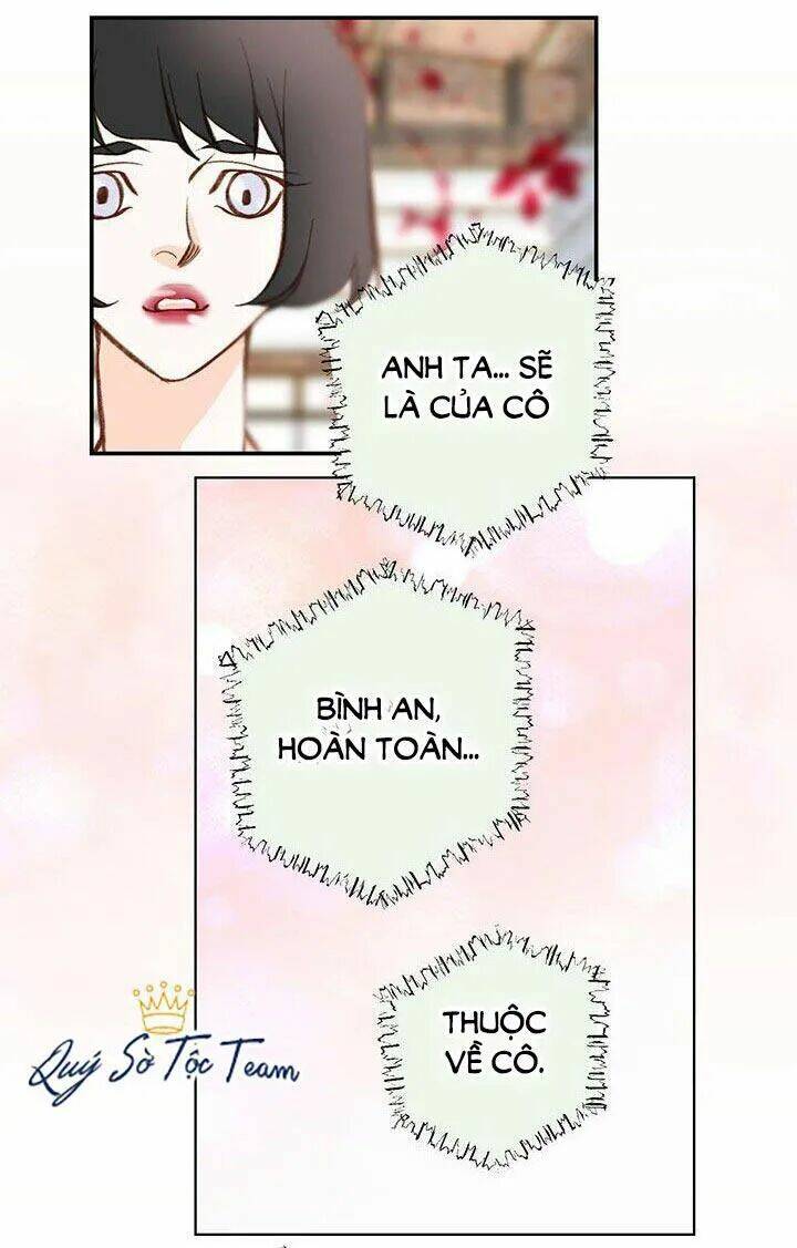 tiếp xúc chí mạng chapter 77 3