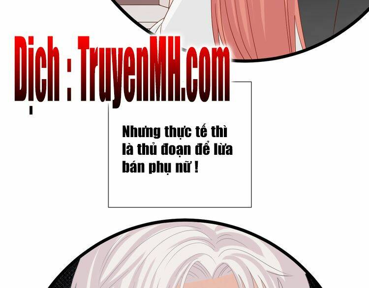 nữ hoàng giá đáo chapter 27 15